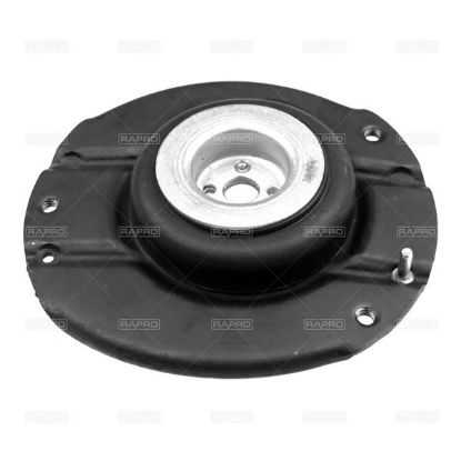 AMORTİSÖR TAKOZU SOL 206 resmi