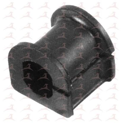 VİRAJ DEMİR LASTİĞİ ARKA BOXER III-DUCATO-JEST resmi