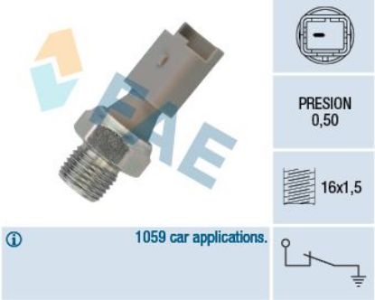 YAĞ MÜŞÜRÜ 106-206-307-406 1.4-1.6-2.0 resmi