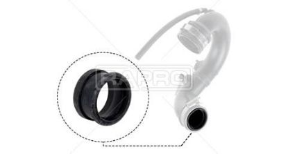 TURBO HORTUM CONTASI GİRİŞ CLIO II-KANGOO 1.5 D resmi