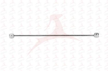VİTES ÇUBUĞU UZUN  106-SAXO  1.4/1.6 resmi