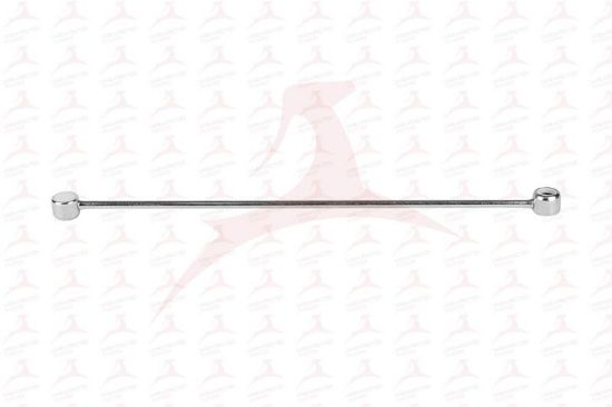 VİTES ÇUBUĞU UZUN  106-SAXO  1.4/1.6 resmi