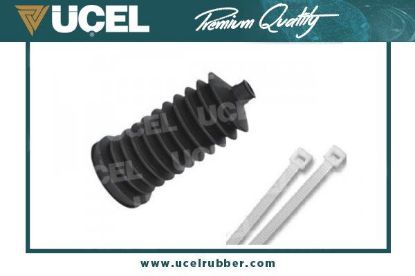 DİREKSİYON KÖRÜĞÜ KISA SOL  131 DKŞ resmi