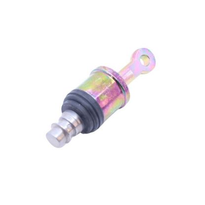 WESTINGHAUSE PİSTONU   J9-RJ9 2.5D resmi