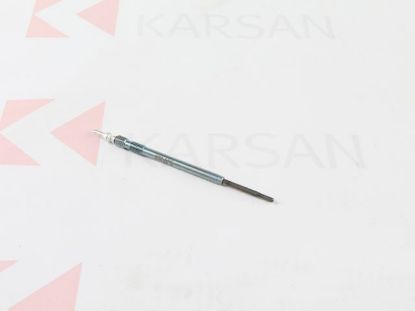 ISITMA BUJİSİ - J10 / JEST resmi