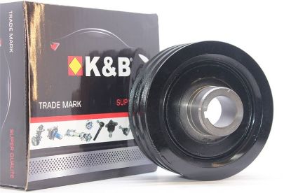 KRANK KASNAĞI PREMIER NKR 55 2.8D resmi