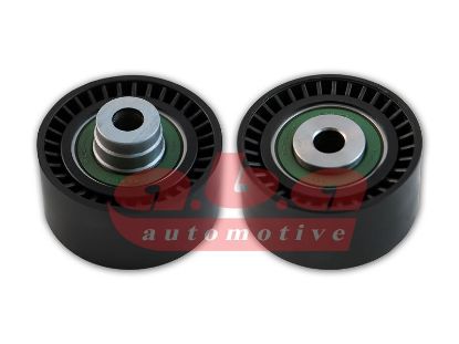 TRİGER RULMANI 206-307-407 1.4 HDI-1.6 HDI 01-> resmi