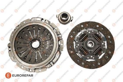 ERP DEBRİYAJ SETİ      BOXER-DUCATO 2.8JTD/TD resmi
