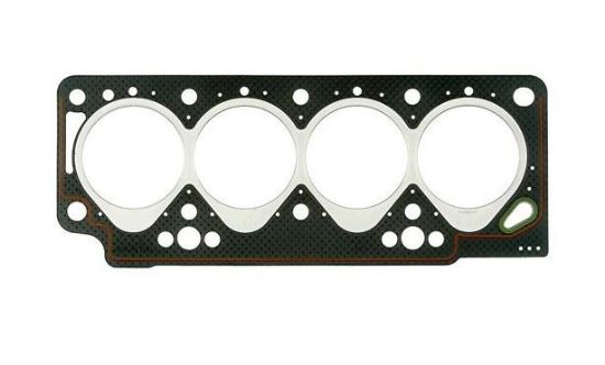 SİLİNDİR KAPAK CONTASI 3 Ç. 1.6 mm. KANGOO F8Q resmi