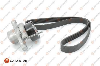 ERP ALTERNATÖR KİTİ   207 TU3/ET3 resmi