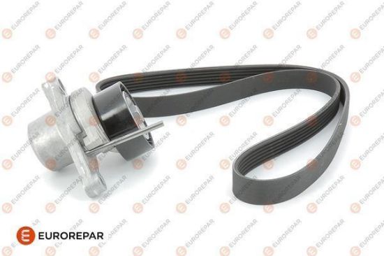ERP ALTERNATÖR KİTİ   207 TU3/ET3 resmi