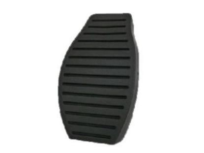FREN PEDAL LASTİĞİ FIORINO-LINEA-NEMO-BIPPER-DOBLO Y.M. resmi