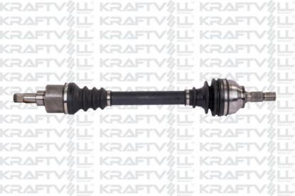 AKS KOMPLE SOL 307-C4 1.4/1.6 TU3JP/TU5JP4 00-. resmi