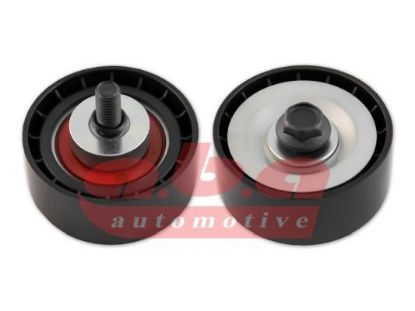ALTERNATÖR RULMANI DUCATO-J10 2.3 JTD 02-> resmi