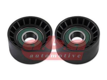 ALTERNATÖR RULMANI  MASTER II-MOVANO 2.5DCI resmi