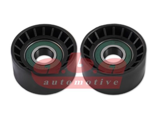 ALTERNATÖR RULMANI  MASTER II-MOVANO 2.5DCI resmi