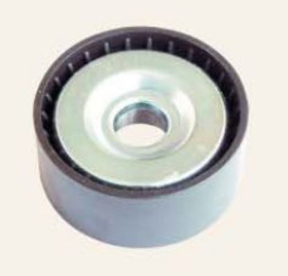 ALTERNATÖR RULMANI 206-PARTNER 1.1-1.4-1.4 16V-1.6 resmi