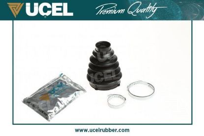 AKS KÖRÜĞÜ  206-306-307-PART.CIT.BERL.-C3-XSARA resmi
