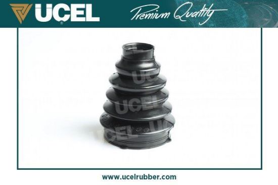AKS KÖRÜĞÜ DIŞ TEK KÖRÜK 206-207-208-306-307-1007-PARTNER-C3 I-II-C4-C15-DS3-BERLINGO-MEGANE II resmi
