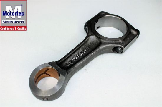 PİSTON KOLU  BOXER 2.5D resmi