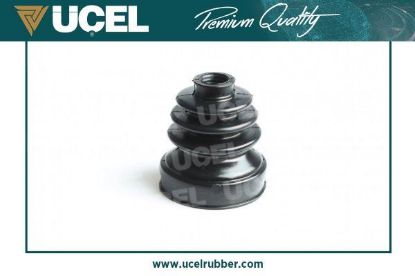AKS KÖRÜĞÜ İÇ (TEK KÖRÜK)206-207-208-1007-PARTNER-C3 I-C3 II-DS3-BERLINGO-1.4-1.6 resmi