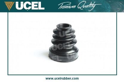 AKS KÖRÜĞÜ İÇ (TEK KÖRÜK)CITROEN C ELYSEE-P.301-FIORINO-QUBO-207-208-306-307-1007-PARTNER resmi