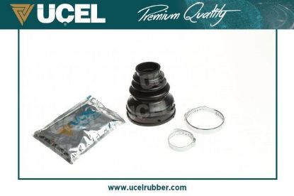 AKS KÖRÜĞÜ İÇ  207-307-308-PARTNER-C3-C4 resmi