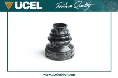 AKS KÖRÜĞÜ İÇ TEK KÖRÜK 207-307-308-406-508-1007-3008-5008-PARTNER-C2-C3 I-II-C4-C5-BERLINGO-PICASSO resmi