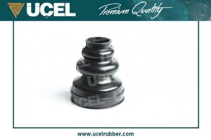 AKS KÖRÜĞÜ İÇ TEK KÖRÜK  206-306-307-405-406-407-PARTNER-EXPERT-C4-C5-BERLINGO-JUMPY-XSARA-SCUDO resmi