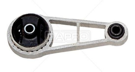 MOTOR TAKOZU (ARKA) CLIO II resmi