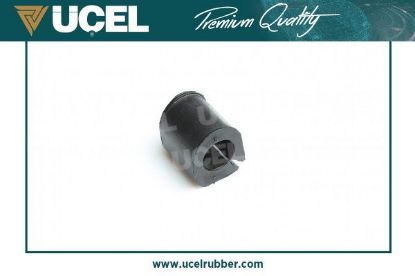 VİRAJ DEMİR ORTA LASTİĞİ Y.M. R9-11-19-CLIO I-II resmi
