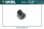 VİRAJ DEMİR ORTA LASTİĞİ Y.M. R9-11-19-CLIO I-II resmi