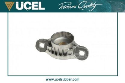 AMORTİSÖR TAKOZU ARKA 308-RCZ -C4 II-DS4 - DS DS4 CROSSBACK resmi