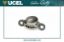 AMORTİSÖR TAKOZU ARKA 308-RCZ -C4 II-DS4 - DS DS4 CROSSBACK resmi