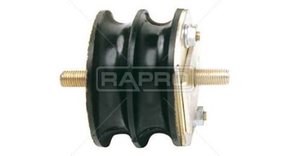 MOTOR TAKOZU YAYLI TİP D.K.S resmi