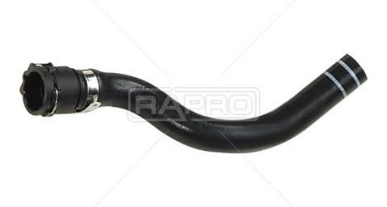 KALORİFER ÇIKIŞ HORTUMU FIORINO 1.3 JTD resmi