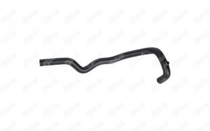 KALORİFER  HORTUMU 7700437651  MEGANE-R19 1.6/7702 resmi