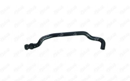 KALORİFER ÇIKIŞ HORTUMU CLIO SYMBOL 1.4 8V K7 resmi