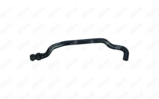 KALORİFER ÇIKIŞ HORTUMU CLIO SYMBOL 1.4 8V K7 resmi