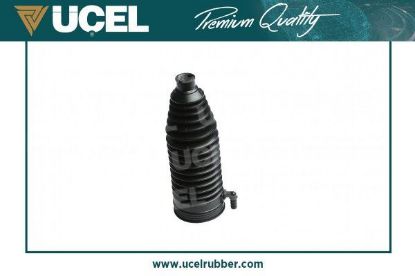 DİREKSİYON KÖRÜĞÜ SAĞ-SOL (Ø17mm) (TEK KÖRÜK)206-307-I-II-III-C.C4 (TÜM SERİ) resmi