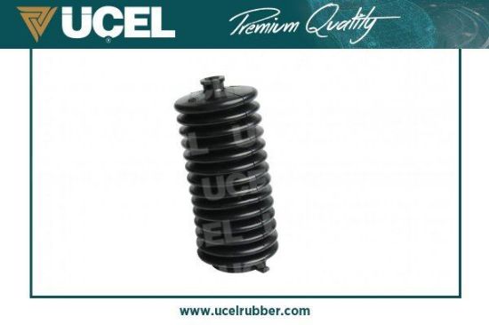 DİREKSİYON KÖRÜĞÜ SOL (TEK KÖRÜK)205 I-II-306-309 I-II-PARTNER-CITROEN BERLINGO-C15-ZX-XSARA resmi