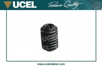 DİREKSİYON KÖRÜĞÜ SAĞ (TEK KÖRÜK)205 I-II-306-309 I-II-PARTNER-CITROEN BERLINGO-C15-ZX-XSARA resmi