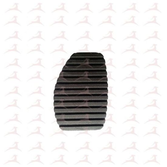 FREN PEDAL LASTİĞİ PARTNER-308-508-406-C2-C3-C4 resmi