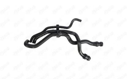 KALORİFER ÇIKIŞ HORTUMU KANGO CLIO 1.4 8V resmi