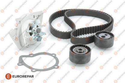 ERP TRİGER KİTİ+DEVİRDAİM  206-306-PARTNER 1.9/2.0 resmi