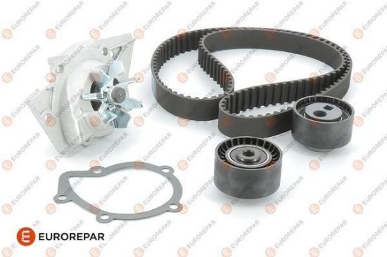 ERP TRİGER KİTİ+DEVİRDAİM  206-306-PARTNER 1.9/2.0 resmi