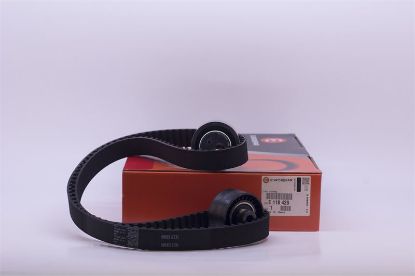 ERP TRİGER KİTİ 140 DİŞ 206-306-PARTNER-EXPERT DW8 resmi