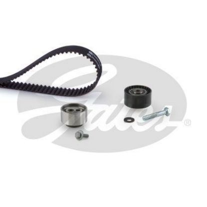 TRİGER KİTİ 140 DİŞ 206-306-PARTNER-EXPERT DW8 resmi