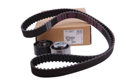 TRİGER KİTİ 140 DİŞ 206-306-PARTNER-EXPERT DW8 resmi
