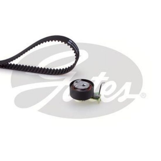 TRİGER KİTİ 104DİŞ   1007 1.4/TU3A/TU3JP resmi